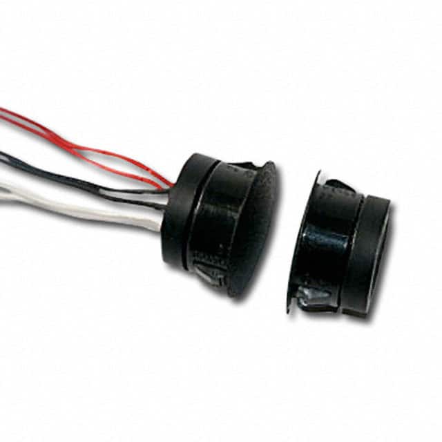 MSS-301C Magnasphere Corp  Magnetsensoren - Position Näherung Geschwindigkeit (Module)